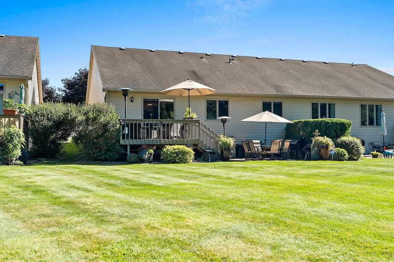 127 Channel Tc, Shawano, WI 54166-0000