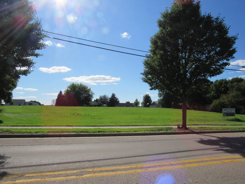 Municipal Dr #1, Greenville, WI 54942