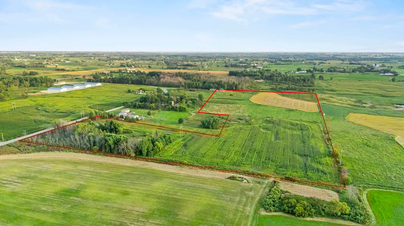 4360 Cth Jj, Green Bay, WI 54311