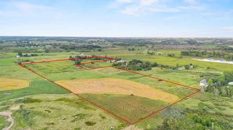 4360 Cth Jj, Green Bay, WI 54311