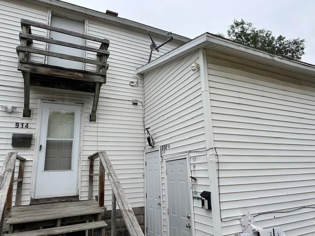 914 Van Buren St, Green Bay, WI 54302-0000