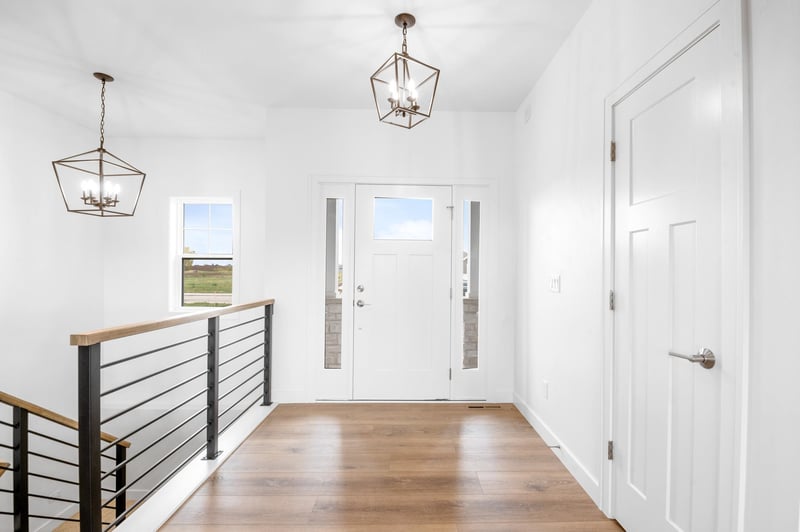 278 Kerrigan Dr, Wrightstown, WI 54180