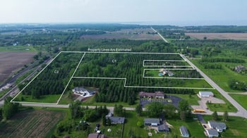 County Road R #C1, Oshkosh, WI 54902