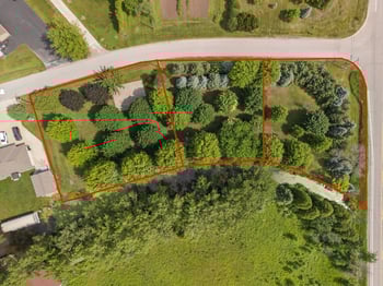 Black Wolf Point Ln, Oshkosh, WI 54902