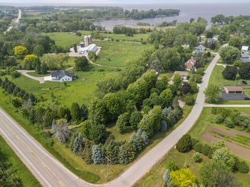 Black Wolf Point Ln, Oshkosh, WI 54902