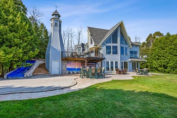 E7379 Washington Rd, Algoma, WI 54201