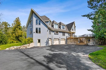 E7379 Washington Rd, Algoma, WI 54201