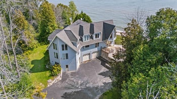 E7379 Washington Rd, Algoma, WI 54201