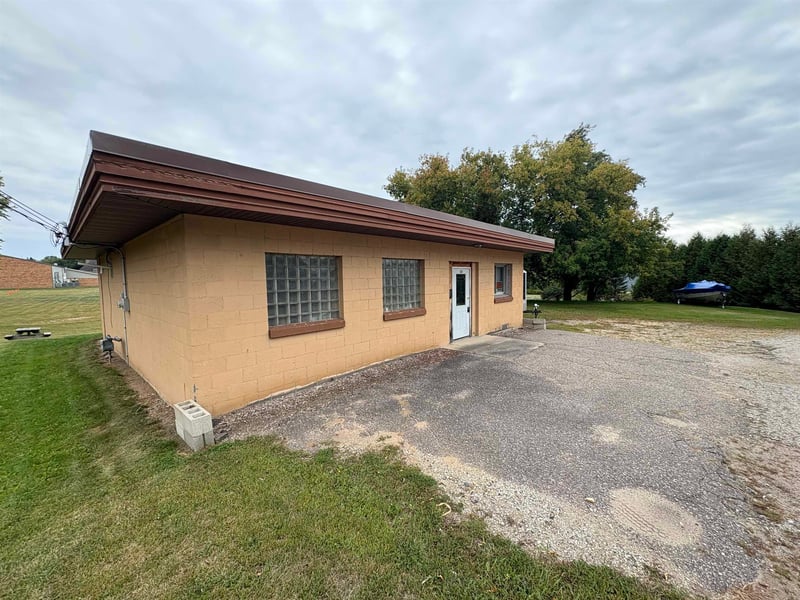 120 Church St, Bonduel, WI 54107