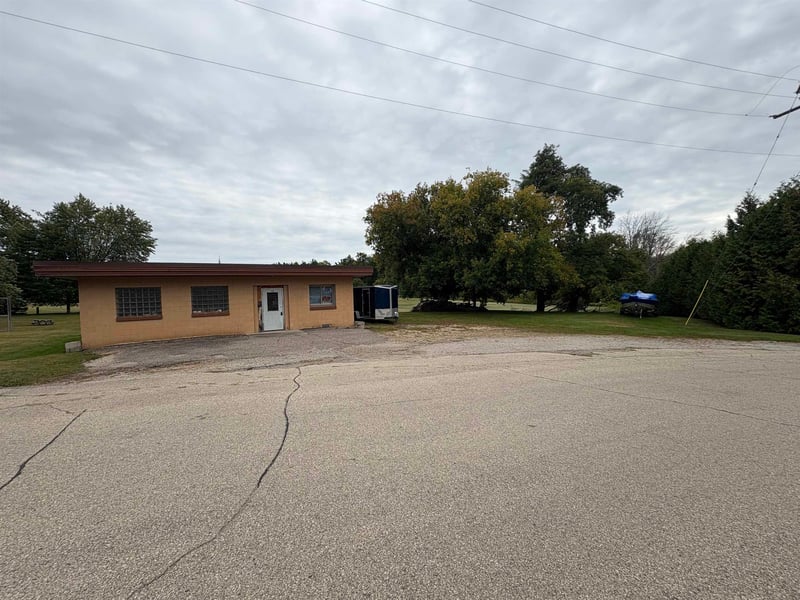 120 Church St, Bonduel, WI 54107