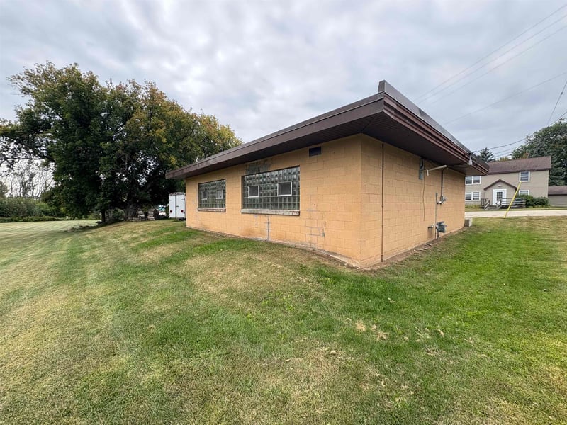 120 Church St, Bonduel, WI 54107