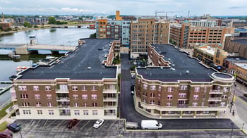 118 Washington A334 St #A334, Green Bay, WI 54301-4224