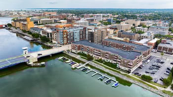 118 Washington A334 St #A334, Green Bay, WI 54301-4224