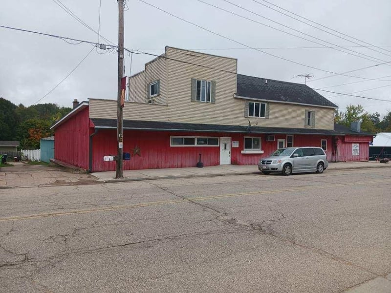 12704 Cty Rd M, Caroline, WI 54928