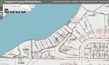 94 Hidden Acres Ct, Appleton, WI 54915