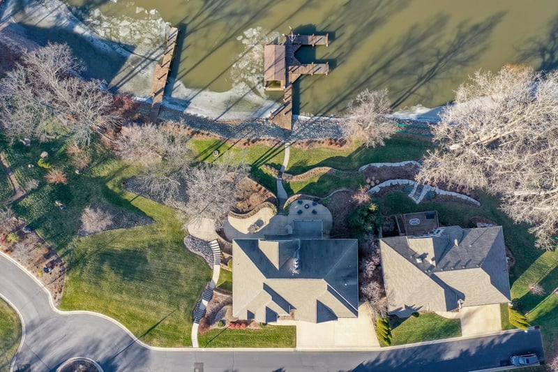 Hidden Acres Ct #1, Appleton, WI 54915