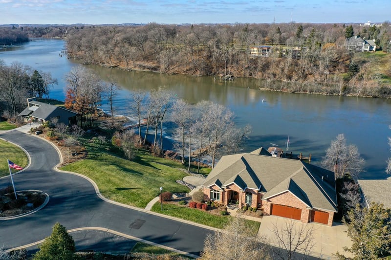 Hidden Acres Ct #1, Appleton, WI 54915