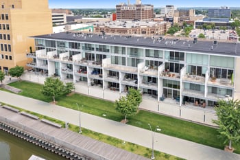 101 Cherry St #204, Green Bay, WI 54301