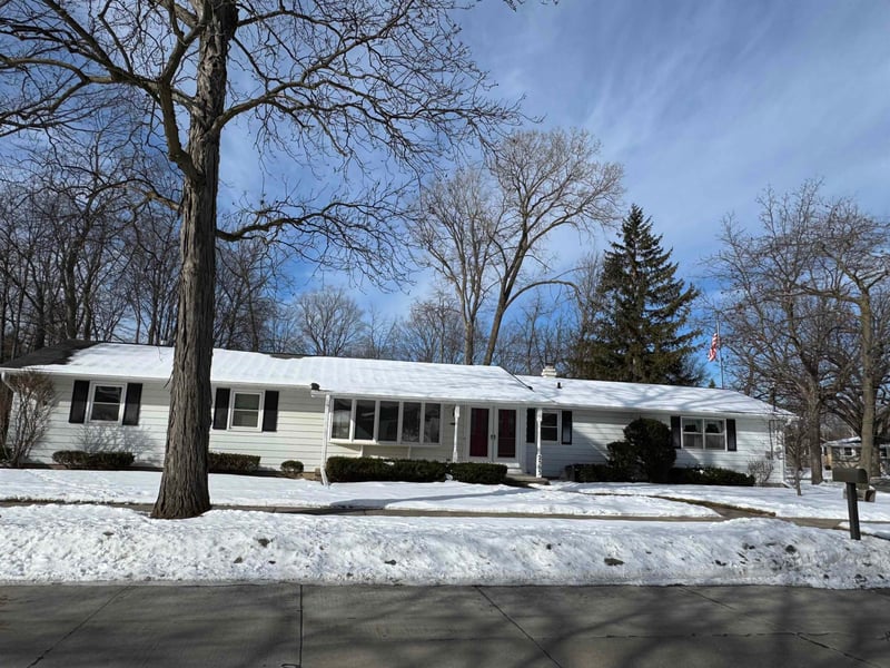 2503 Harmon St, Appleton, WI 54915-2504