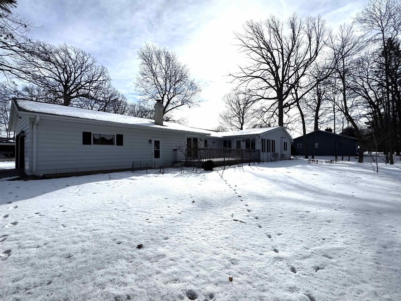 2503 Harmon St, Appleton, WI 54915-2504