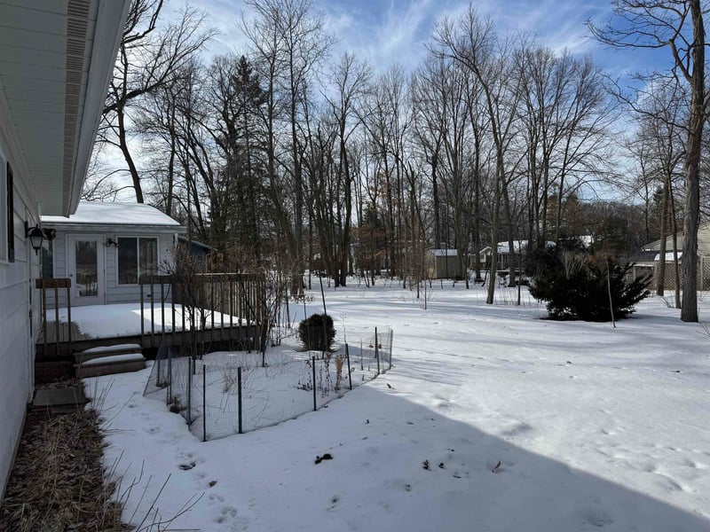 2503 Harmon St, Appleton, WI 54915-2504