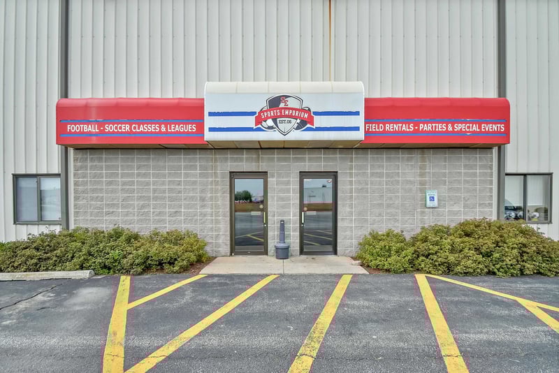 1856 Nimitz Dr, De Pere, WI 54115