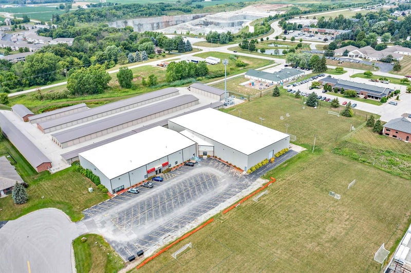 1856 Nimitz Dr, De Pere, WI 54115