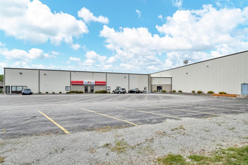 1856 Nimitz Dr, De Pere, WI 54115