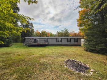 17560 Bass Point Ln, Townsend, WI 54175