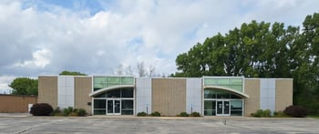 1800 Mason St, Green Bay, WI 54303