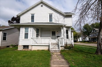 500 Scott Ave, Oshkosh, WI 54901