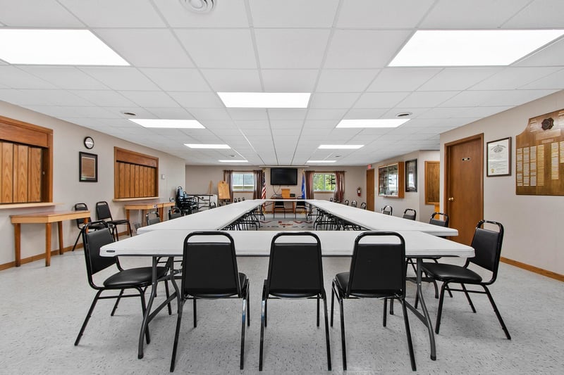 202 Lieg Ave, Shawano, WI 54166