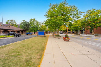 200 Broadway , Green Bay, WI 54303