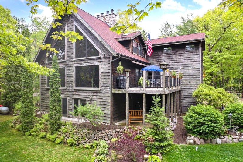 4901 Spirea Rd, Oconto, WI 54153