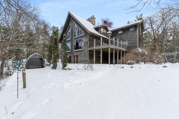 4901 Spirea Rd, Oconto, WI 54153