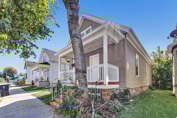 817 Cora St, Green Bay, WI 54303