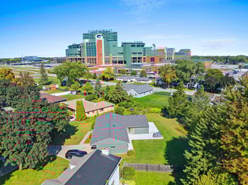 2045 Kassner Dr, Green Bay, WI 54304-4417