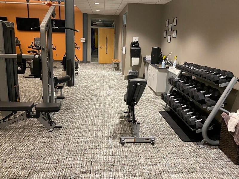 1111 South River St, Appleton, WI 54915