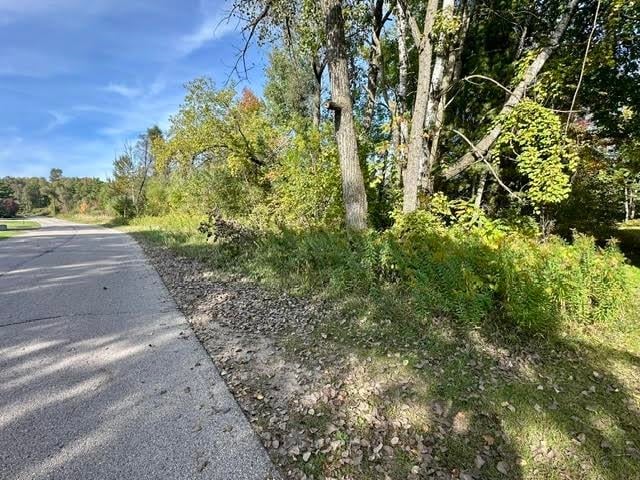 White Potato Lake Rd #11, Pound, WI 54161