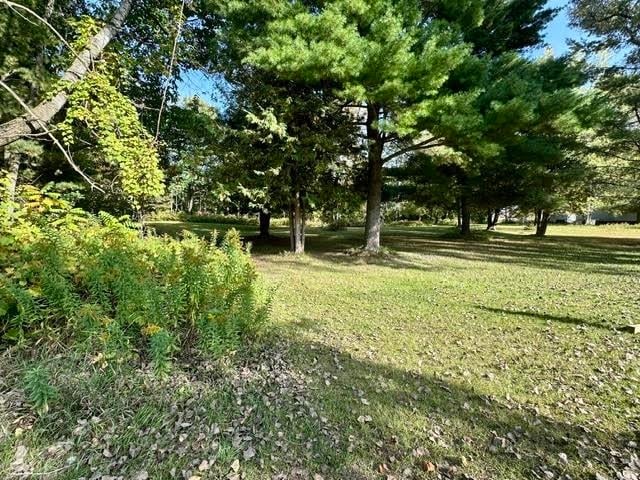 White Potato Lake Rd #11, Pound, WI 54161