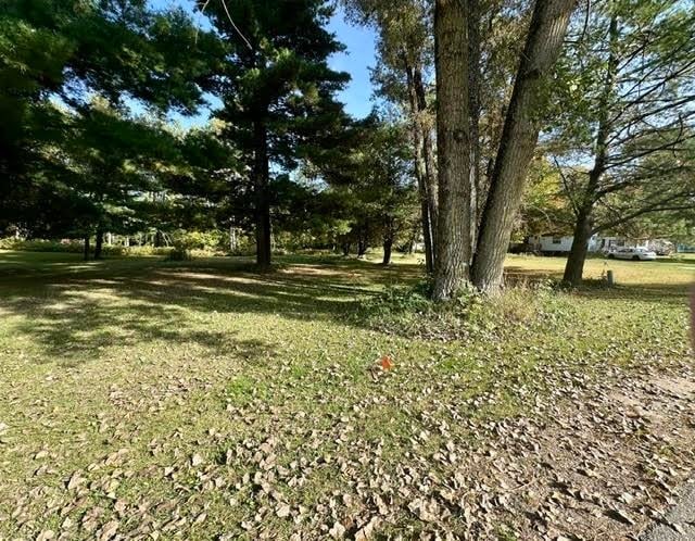 White Potato Lake Rd #11, Pound, WI 54161
