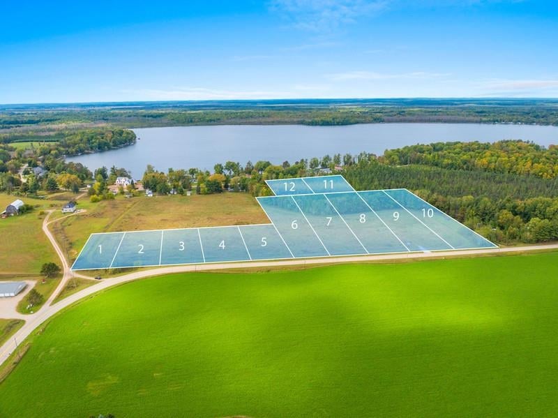 White Potato Lake Rd #12, Pound, WI 54161