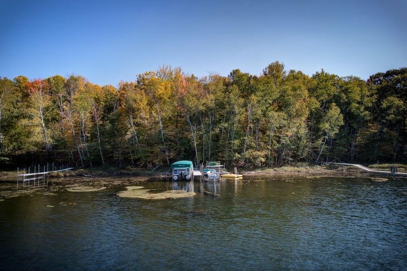 6883 Little Long Lake Ln, Wabeno, WI 54466