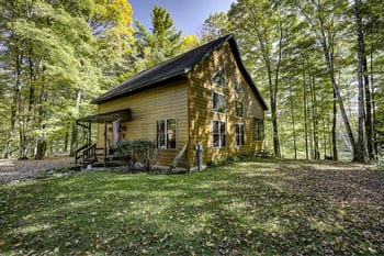 6883 Little Long Lake Ln, Wabeno, WI 54466