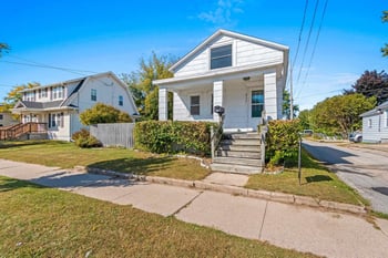 817 Irwin Ave, Green Bay, WI 54302