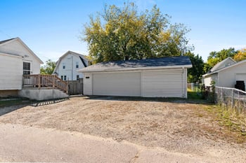 817 Irwin Ave, Green Bay, WI 54302