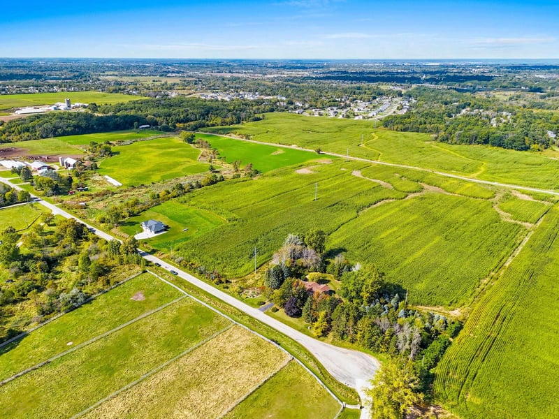 Dollar Rd, Green Bay, WI 54311