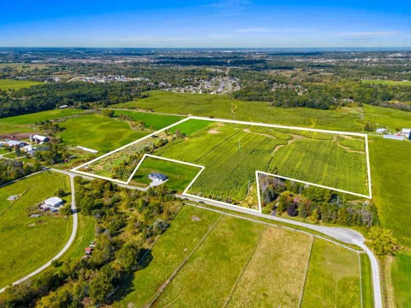 Dollar Rd, Green Bay, WI 54311