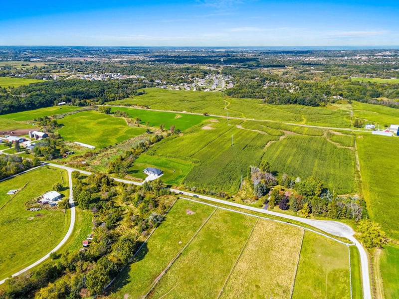 Dollar Rd, Green Bay, WI 54311