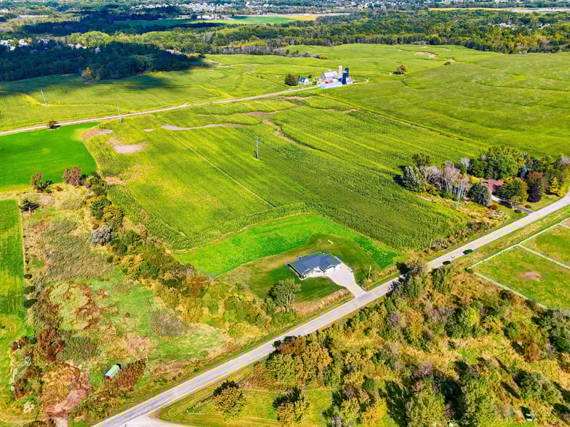 Dollar Rd, Green Bay, WI 54311